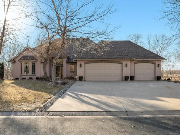 6739 Timberwolf Trl, Lino Lakes, MN 55038