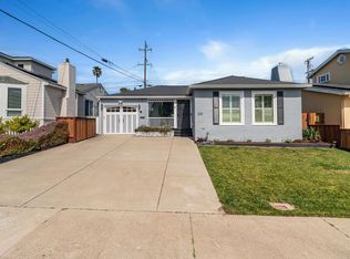 232 Wildwood Dr, South San Francisco, CA