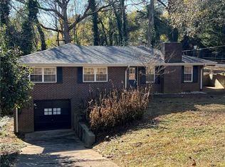 2712 Wayman Dr, Gainesville, GA 30506
