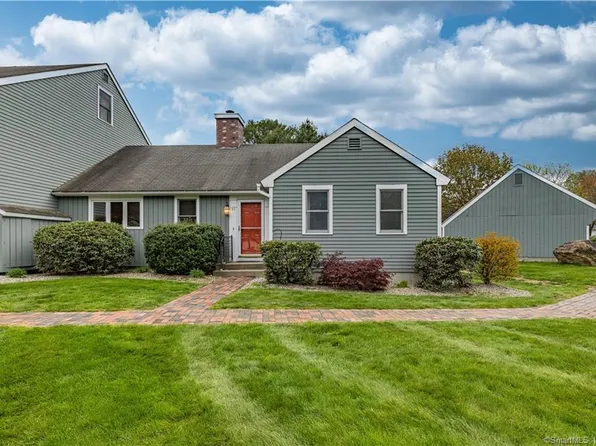 67 Independence Drive #67, Mansfield, CT 06250
