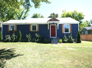 2629 Woodyhill Dr, Nashville, TN 37207