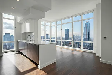 Rented by The Moinian Group