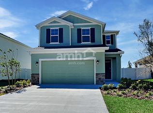 1235 Heavenly Dr, Saint Cloud, FL 34769