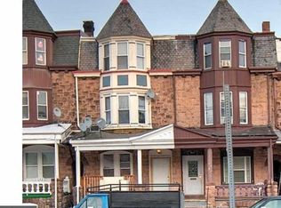 419 N 5th St, Reading, PA 19601