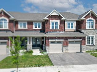73 Forestwalk St, Kitchener, ON N2R 1P6