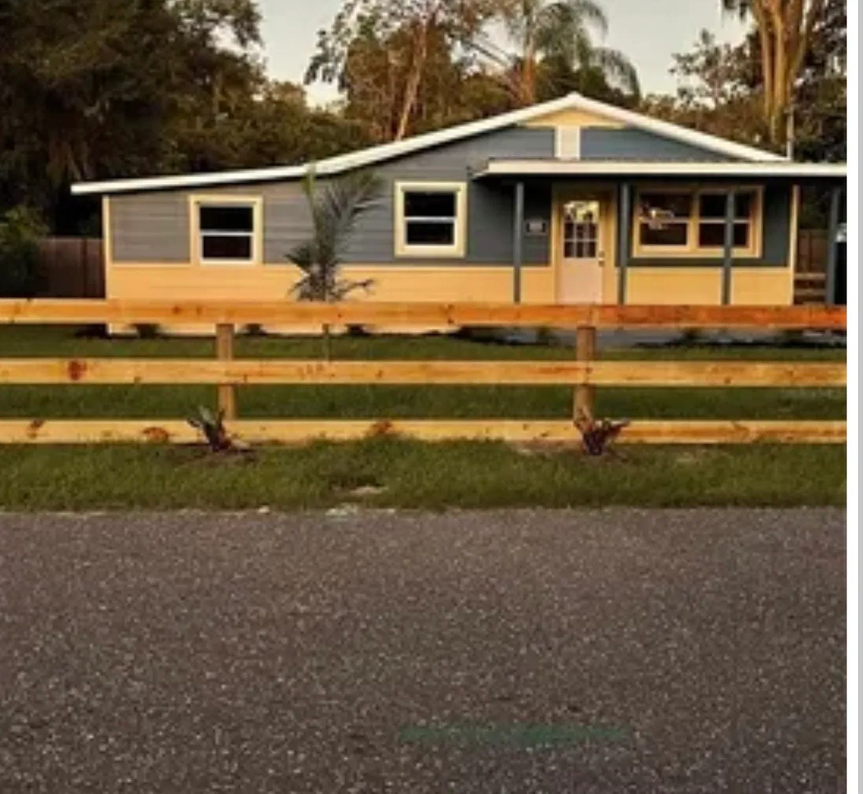 855 NW 5th Street, Webster, FL 33597 — Photo 1