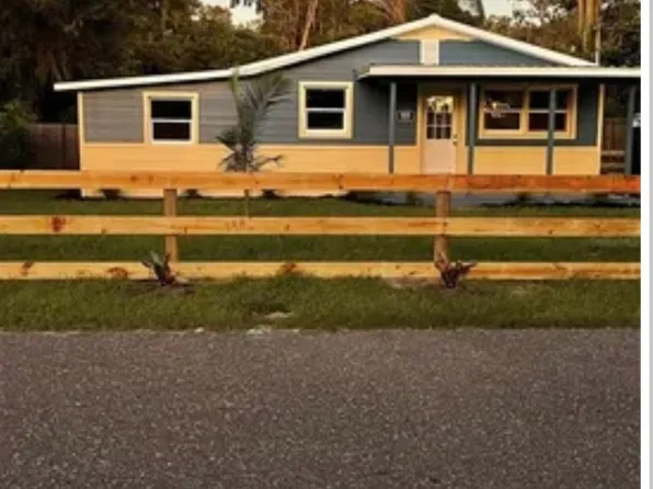 855 NW 5th St, Webster, FL 33597