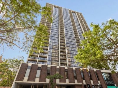 1636 N Wells St APT 2912, Chicago, IL, 60614