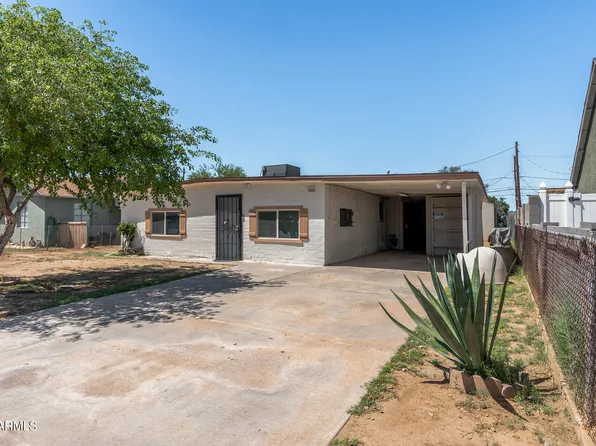 10922 W FLANAGAN Street W, Avondale, AZ 85323