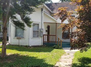 2025 Edith St, Murphysboro, IL 62966