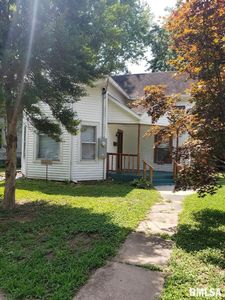 2025 Edith St, Murphysboro, IL, 62966