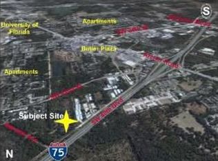 2701 SW 47th St, Gainesville, FL 32608