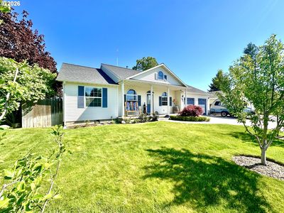 2503 E O Ave, La Grande, OR, 97850