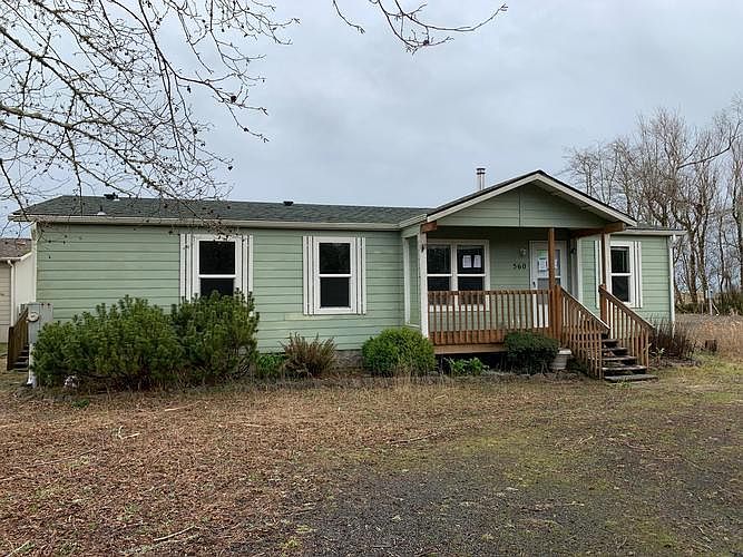 560 Duck Lake Drive NE Ocean Shores