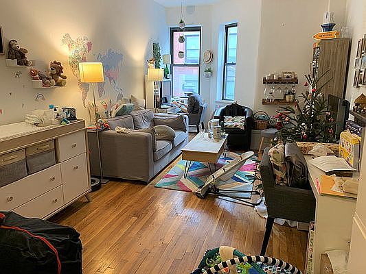 1st image of 153 W 74th St APT 1A