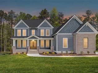 15930 Millington Dr, Midlothian, VA 23112