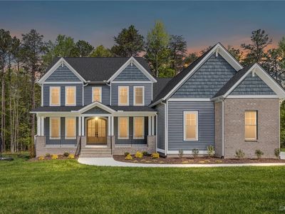 15930 W Millington Dr, Midlothian, VA, 23112