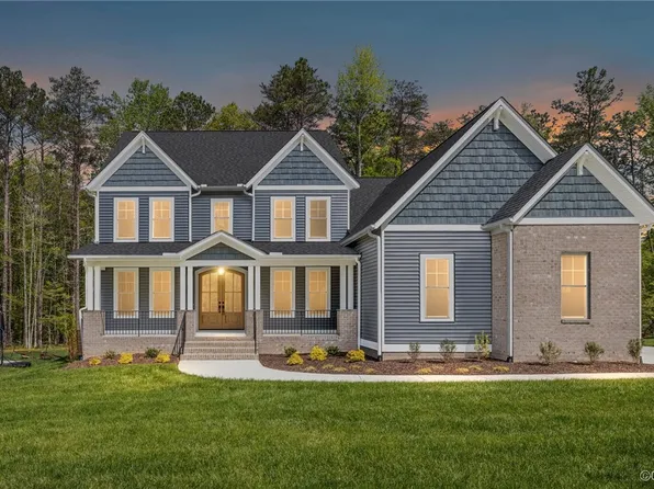 15930 Millington Dr, Midlothian, VA 23112