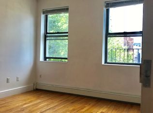 193 E 4th St #3A, New York, NY 10009