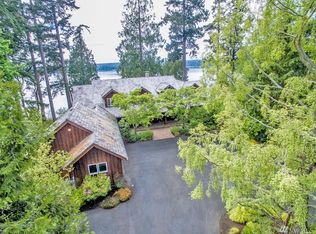 9601 Johnson Point Loop NE, Olympia, WA 98516