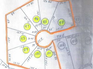 94-101 Greensward, Newfoundland, PA 18445