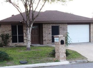 1806 Chula Vista Dr, San Juan, TX 78589