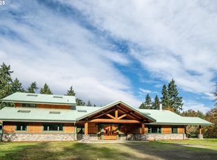 85179 Forest Hill Ln, Eugene, OR 97405