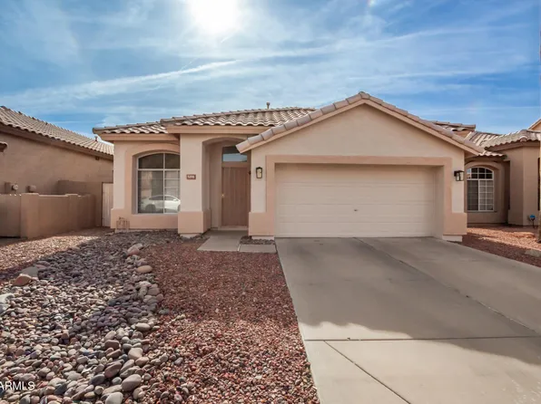 5191 W SHANNON Street, Chandler, AZ 85226