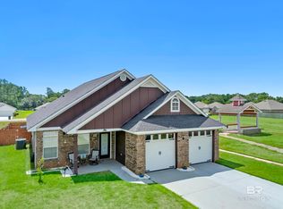 24579 Aventura Dr, Loxley, AL 36551