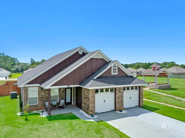 24579 Aventura Dr, Loxley, AL 36551