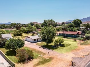 6427 S El Mirage Rd, Tolleson, AZ 85353