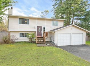 9608 138th Street Ct NW, Gig Harbor, WA 98329