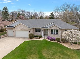 14342 Oakley Ave, Orland Park, IL