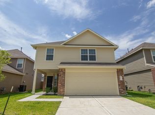 24218 Avogadro Dr, Katy, TX 77493