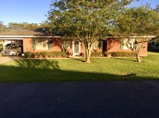 519 Foret St, Thibodaux, LA 70301