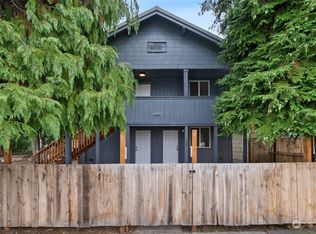 114 N Gold St, Centralia, WA