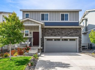 1899 Villageview Ln, Castle Rock, CO 80104
