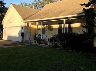1153 Delray Dr, Indianapolis, IN