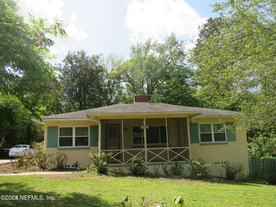 4700 WHEELER Avenue, Jacksonville, FL, 32210