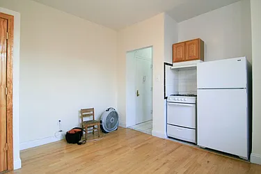 Rented by Horowitz Real Estate