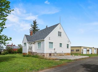 22012 W State Route 2, Reardan, WA 99029