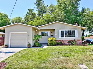 965 Chanel Ct, Concord, CA 94518