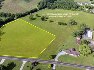 1 New Union Rd #1, Dayton, TN 37321