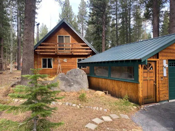 1832 Nez Perce Dr, South Lake Tahoe, CA 96150