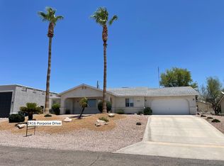 2416 Porpoise Dr, Lake Havasu City, AZ 86404