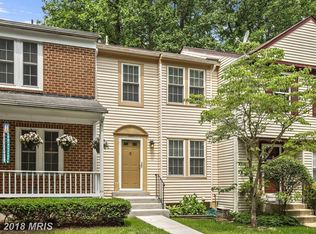 14467 Long Green Dr, Silver Spring, MD 20906