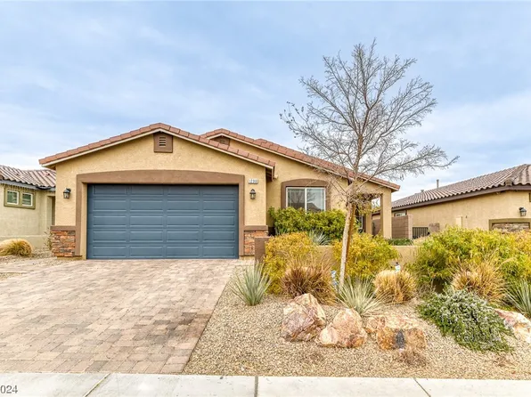 1290 El Solindo Ln, Henderson, NV 89002