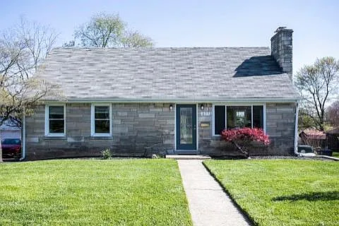 277 Hill N Dale Rd