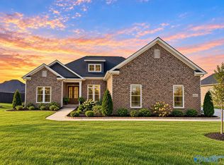 8063 Goose Ridge Dr, Owens Cross Roads, AL 35763