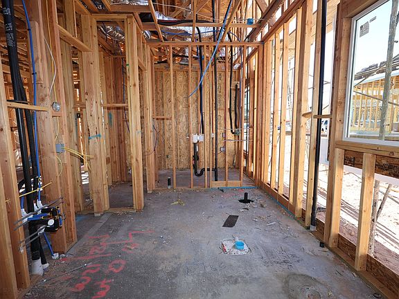 Interior - July 10, 2026